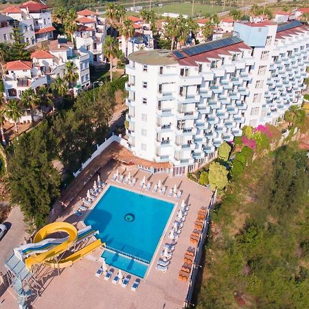 Club Sun Paradise Hotel Alanya Extérieur photo