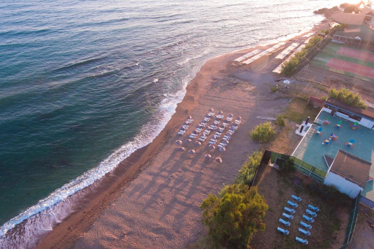 Club Sun Paradise Hotel Alanya Extérieur photo