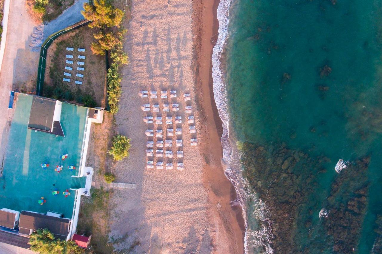 Club Sun Paradise Hotel Alanya Extérieur photo