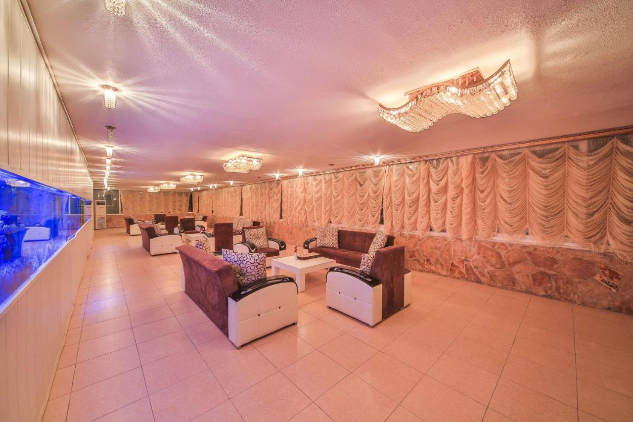 Club Sun Paradise Hotel Alanya Extérieur photo